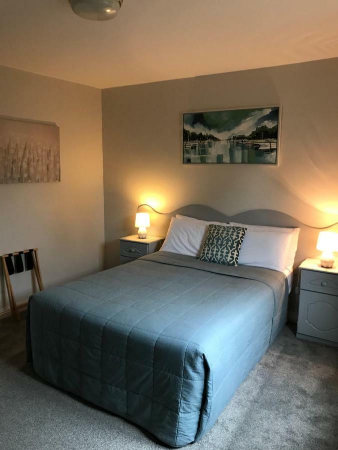San Antonio Guesthouse คิลเคนนี ภายนอก รูปภาพ